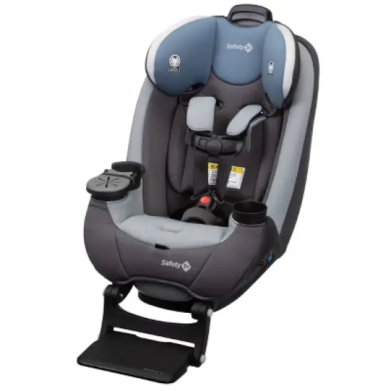 Safety 1st Grow & Go Extend N Ride LX All-in-One Convertible Car Seats image {22}