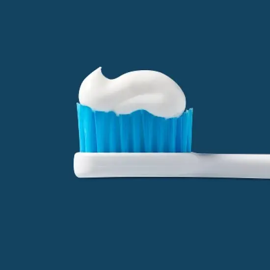 Adult Premium Battery Power Toothbrush - up&up&trade; image {1}