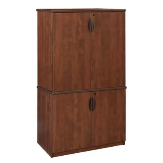 65" Legacy Storage Cabinet - Regency image {8}