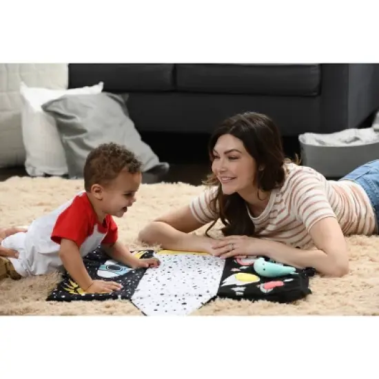 Go by Goldbug Fold and Go Sensory Mat image {3}