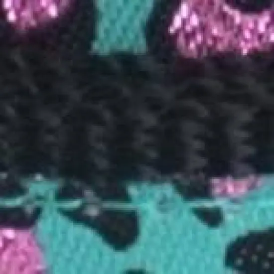 The Worthy Dog Cheetah Dog Leash image {2}