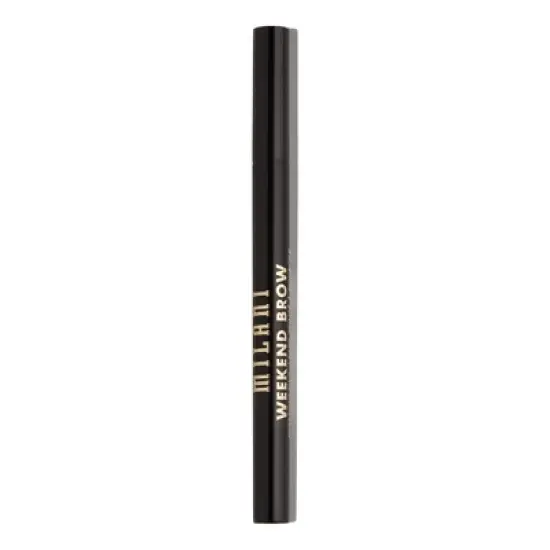 Milani Weekend Brow Eyebrow Tint - 0.03 fl oz image {1}