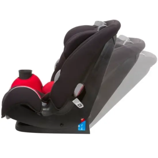 Safety 1st Continuum 3-in-1 Convertible Car Seat image {12}