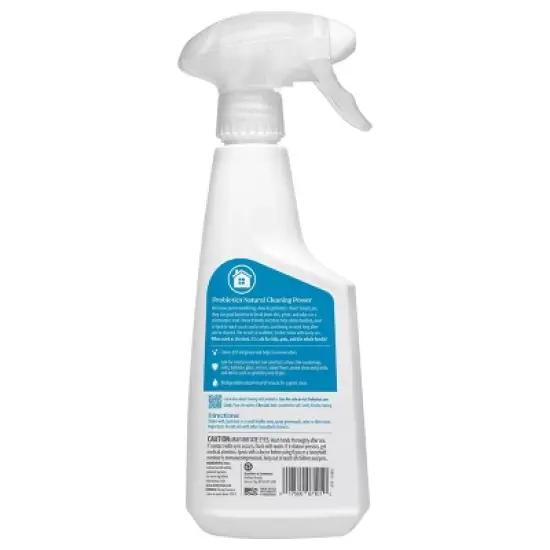 Lively Probiotic Multi-Purpose Cleaner - 16 fl oz image {9}