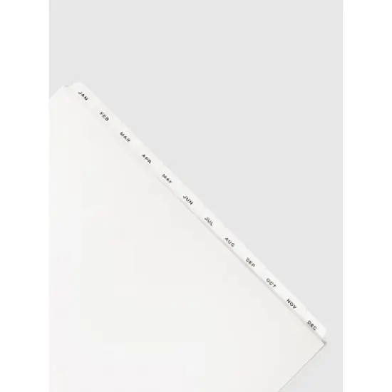 2025 Planner Bundle | Vertical Weekly | Monday Start image {14}