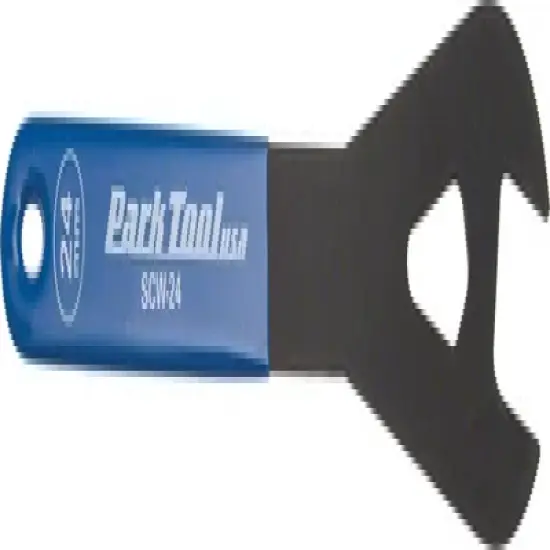 Park Tool SCW-24 Cone Wrench: 24mm image {1}