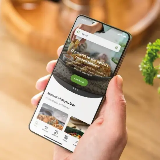 Philips 3000 Series 9.5qt Dual Basket Air Fryer Black image {4}