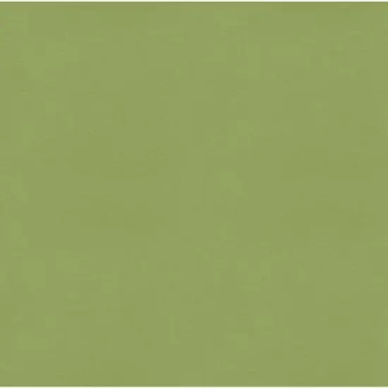 vidaXL Patio Lounge Set Brown with Green Cushions image {9}