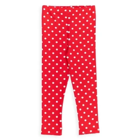 Disney Minnie Mouse Fleece Sweatshirt & Leggings  image {2}