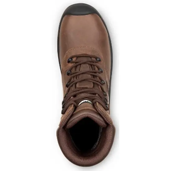 SR Max Men's Logan 8 Inch Work Boots image {3}