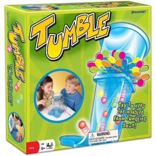 Tumble Game image {1}
