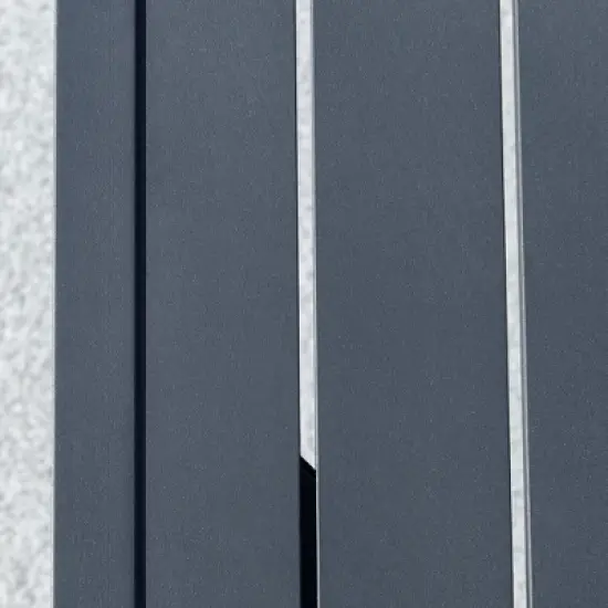 Outsunny 4 Piece Patio Furniture Set, Aluminum Conversation Set, Outdoor Garden Sofa Set with Armchairs, Loveseat, Center Coffee Table and Cushions image {4}