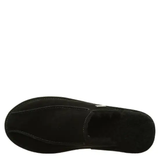 Bearpaw Men's Pierre Slippers image {4}