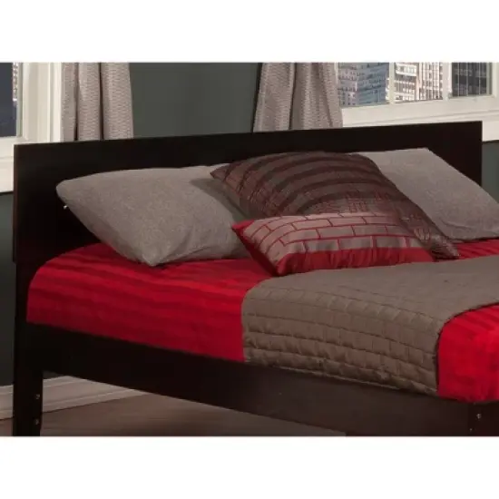 Full Orlando Headboard - AFI image {1}