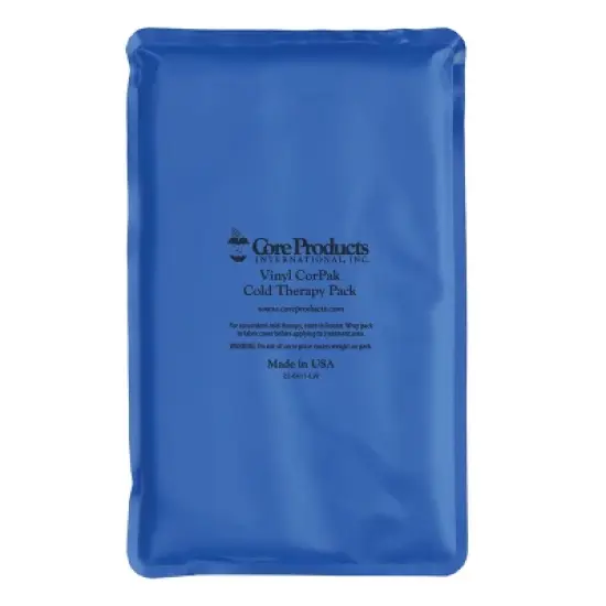 Core Products Vinyl Intense Cold Pack image {3}