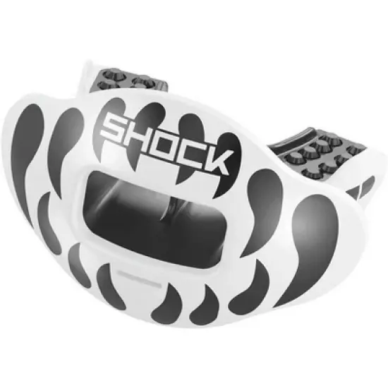 Shock Doctor Max AirFlow Lip Guard image {7}