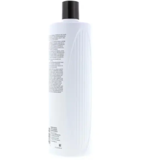 Nioxin System 2 Cleanser Shampoo 33.8 oz image {11}