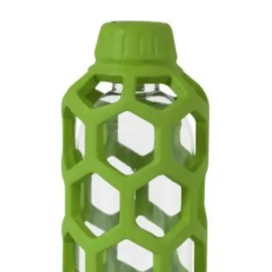 JW Pet HOL-ee Water Bottle Dog Toy image {1}