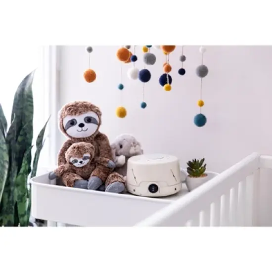 Dohm Classic Natural White Noise Machine image {4}