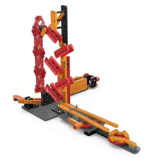 HEXBUG VEX Ball Challenge - Switchback image {8}