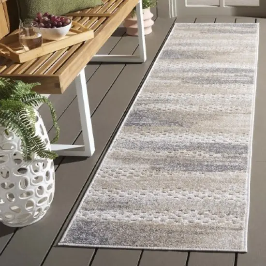 Stella STA105 Power Loomed Indoor/Outdoor Rug - Safavieh image {1}