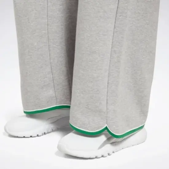 Reebok Identity Fleece Pants Womens Athletic Pants image {3}