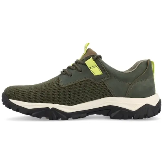 Territory Trekker Casual Knit Sneaker image {1}