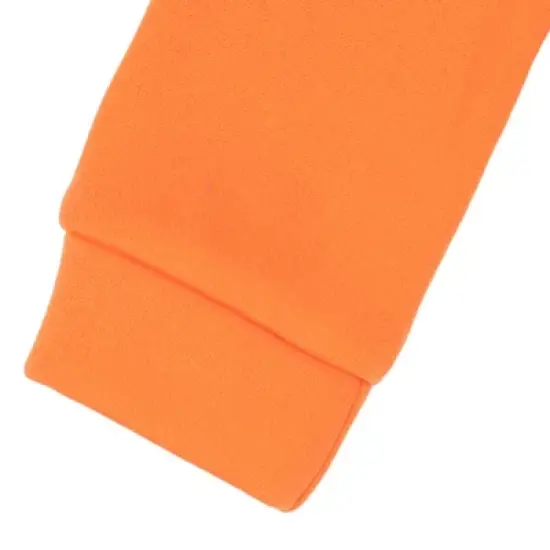 Peppa Pig Girls Pullover Crossover Fleece Sweatshirt and Leggings Outfit Set Toddler image {4}