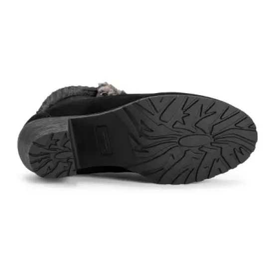 MUK LUKS Women's Lacy Lilah Boots image {3}