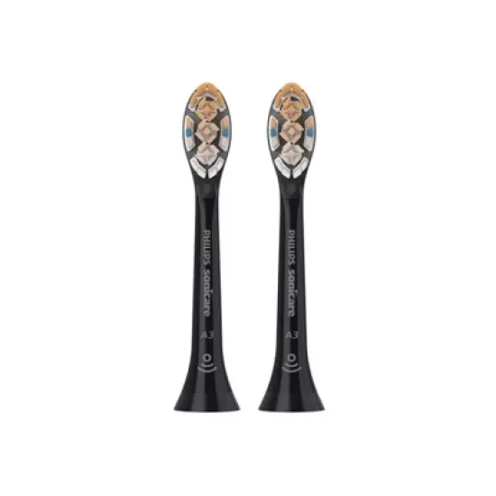 Philips Sonicare A3 Premium All-in-One Replacement Electric Toothbrush Head image {1}