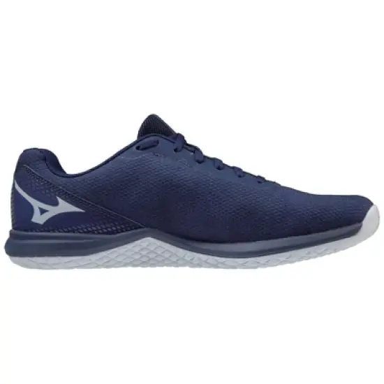 Mizuno Men's Tf-02 Training Shoe image {2}