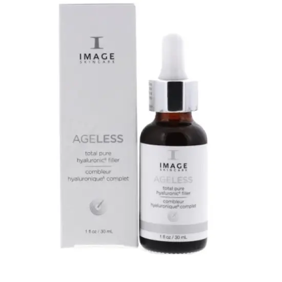 Image Skincare Ageless Total Pure Hyaluronic Filler, 1 oz image {5}