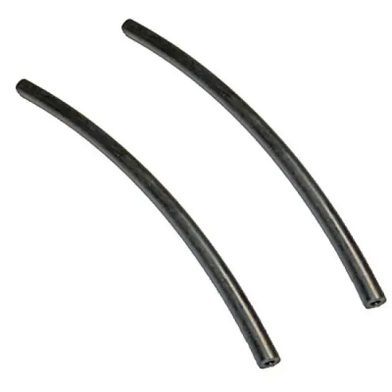 Homelite String Trimmer Replacement Rubber Tubing - 0745422-2PK image {1}