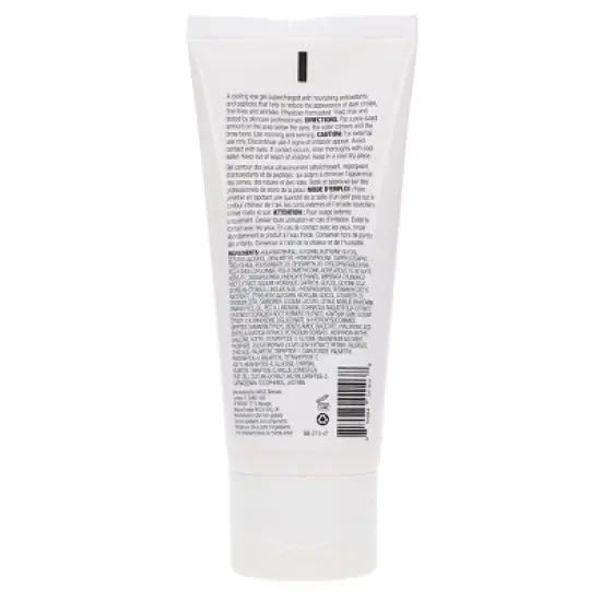 IMAGE Skincare Vital C Hydrating Eye Recovery Gel 2 oz image {4}