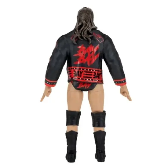 AEW Unrivaled Collection Adam Cole Action Figure (Target Exclusive) image {3}