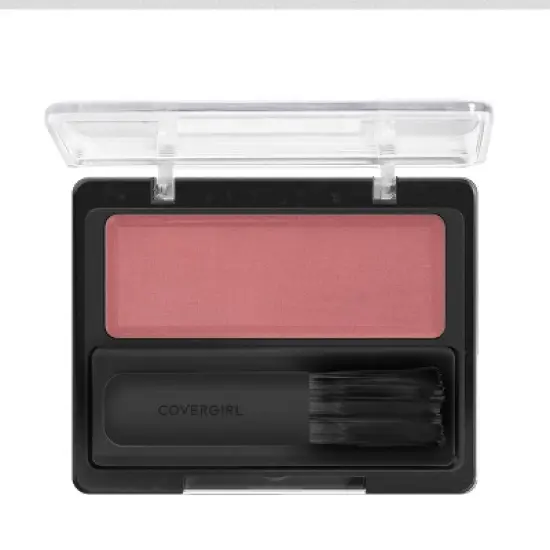 COVERGIRL Classic Color Blush - 0.3oz image {1}