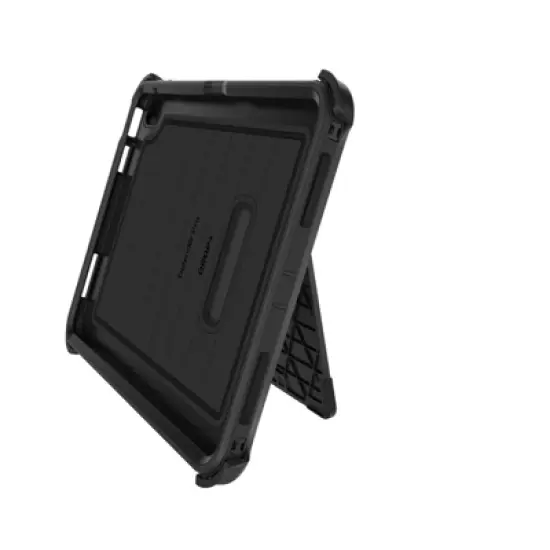 OtterBox Apple iPad (A16) and Apple iPad (10th gen) - Defender Series Case - Black image {4}
