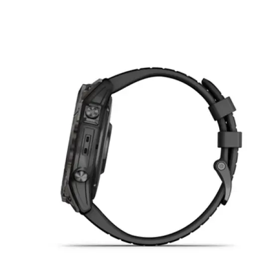 Garmin fenix 7X Pro image {5}