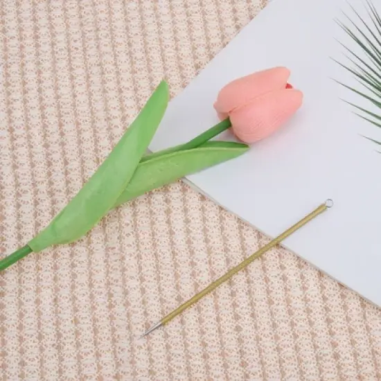 Unique Bargains Reusable Double Headed Pimple Extractor 1 Pc image {5}