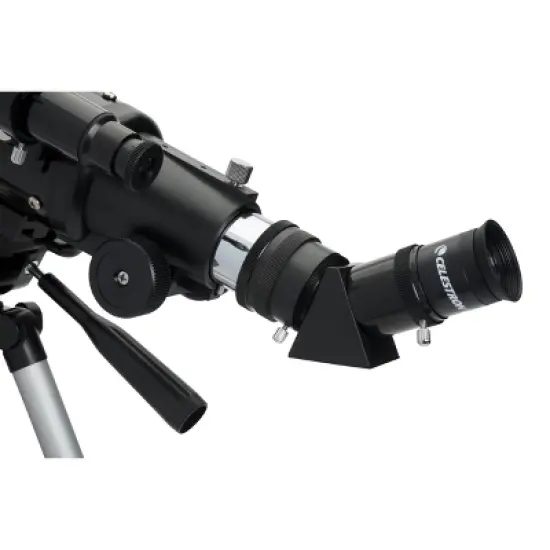 Celestron 70mm Portable Travel Telescope with Basic Smartphone Adapter image {7}