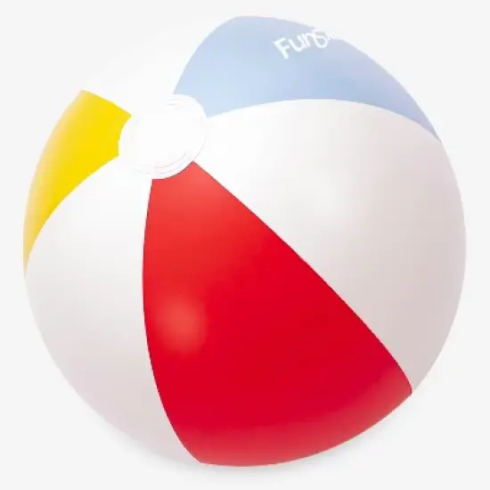 Funsicle FunBall image {1}