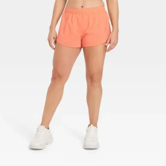 Women's Tulip Run Shorts 2" - All in Motion&trade; image {5}