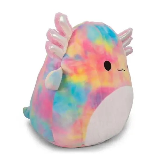 Squishmallows Tinley the Axolotl 12" Plush image {1}