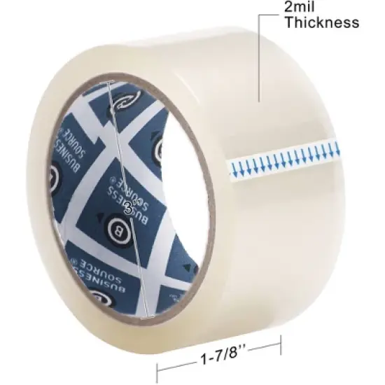 Business Source Core Sealing Tape image {5}
