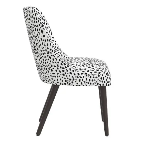 Sherrie Dining Chair in Pattern - Skyline Furniture image {2}