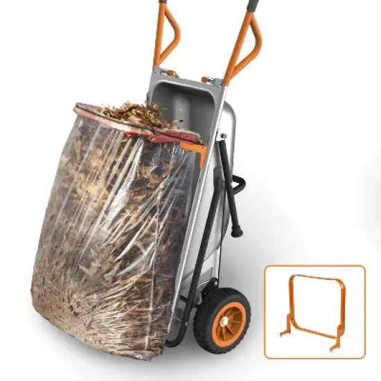 Worx WG050 Aerocart image {3}