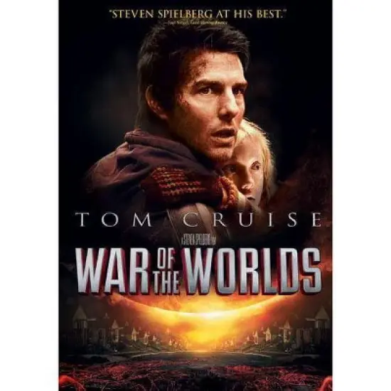 War of the Worlds image {3}