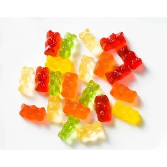 Haribo Goldbears Gummi Candy - 5.29oz image {2}