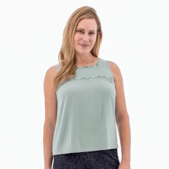 Aventura Clothing Women's Capella Tank Top image {7}