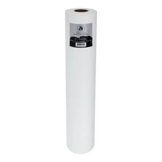 New York Central Large Watercolor Paper Roll for Artists - Cold Press - 31" x 10.94 yd - 100% Cotton Bright White Acid-Free Archival Roll of Cold image {8}